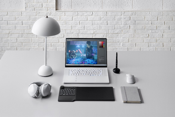 BT8博龍娛樂城：華碩新款ROG幻16 Air輕薄本發佈：銳龍AI 9 HX 370芯片、縂算力達402TOPS