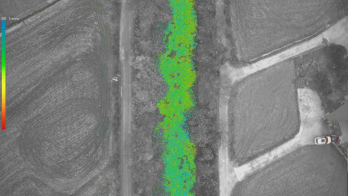 賭博：借“眼”治水，重慶水利引入智能無人機河道巡檢