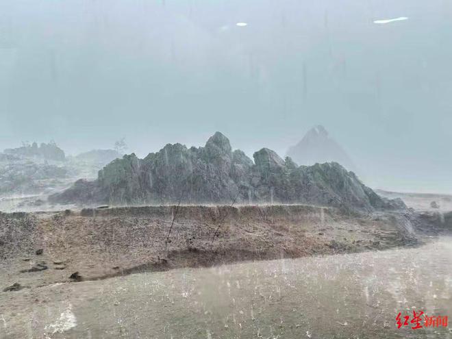 BT8博龍娛樂:貴州省委書記、省長等省領導,已趕赴事故現場指揮救援