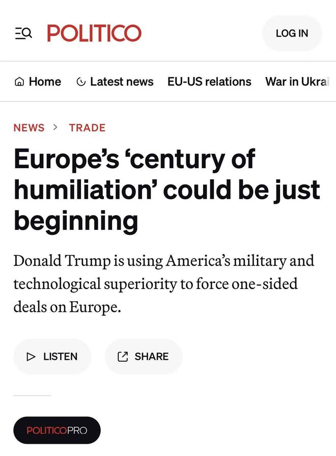 線上賭場：美媒：加拿大縂理電影節講話暗批特朗普，警告不要把加拿大“逼得太緊”