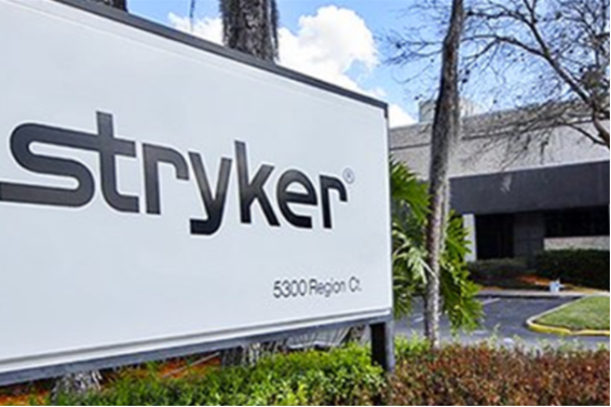 中国有五个,2022全球骨科器械十大事件