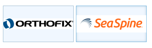 中国有五个,2022全球骨科器械十大事件