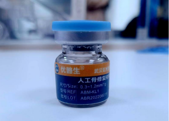 中国有五个,2022全球骨科器械十大事件