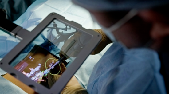 中国有五个,2022全球骨科器械十大事件