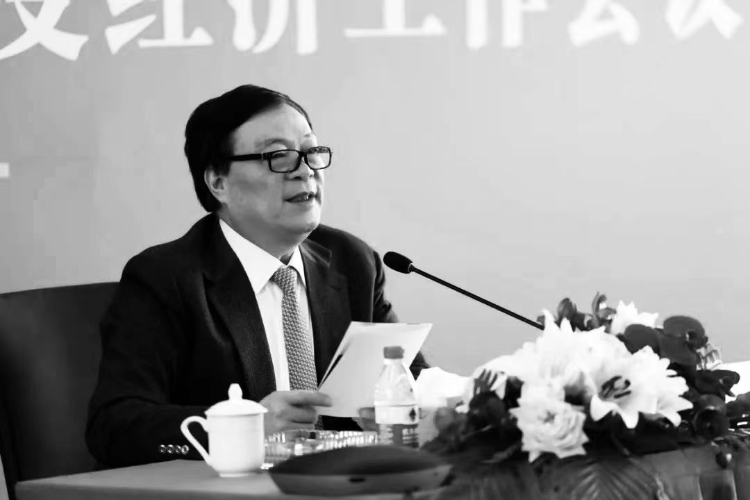 马云资历比他差远了!杉杉创始人突发心脏病去世,A股“壳王”传奇落幕