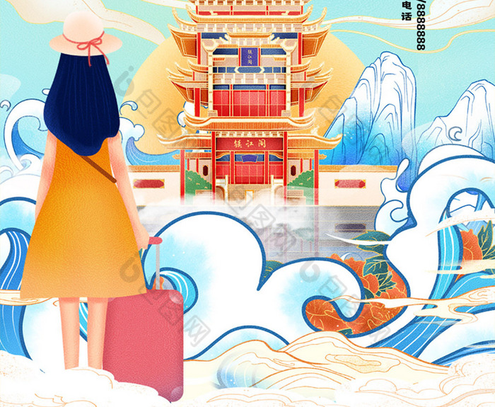 {捕魚機}(国家旅游日的文化内涵是什么)