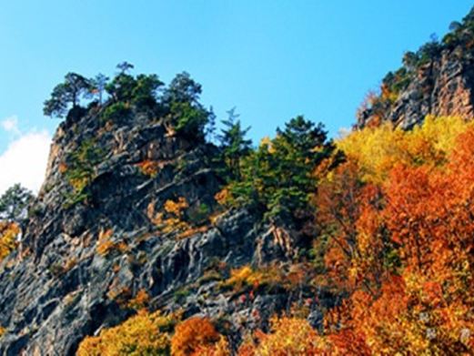 {投注}(延边市内旅游景点大全)