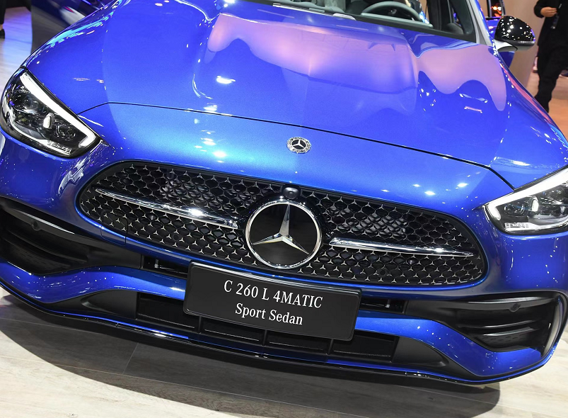 {體育投注}(奔驰梅赛德斯c260l)