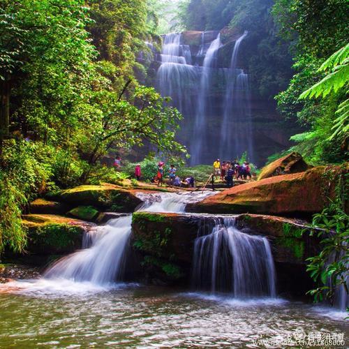 {賭波}(四川雅安旅游十大必去景点)