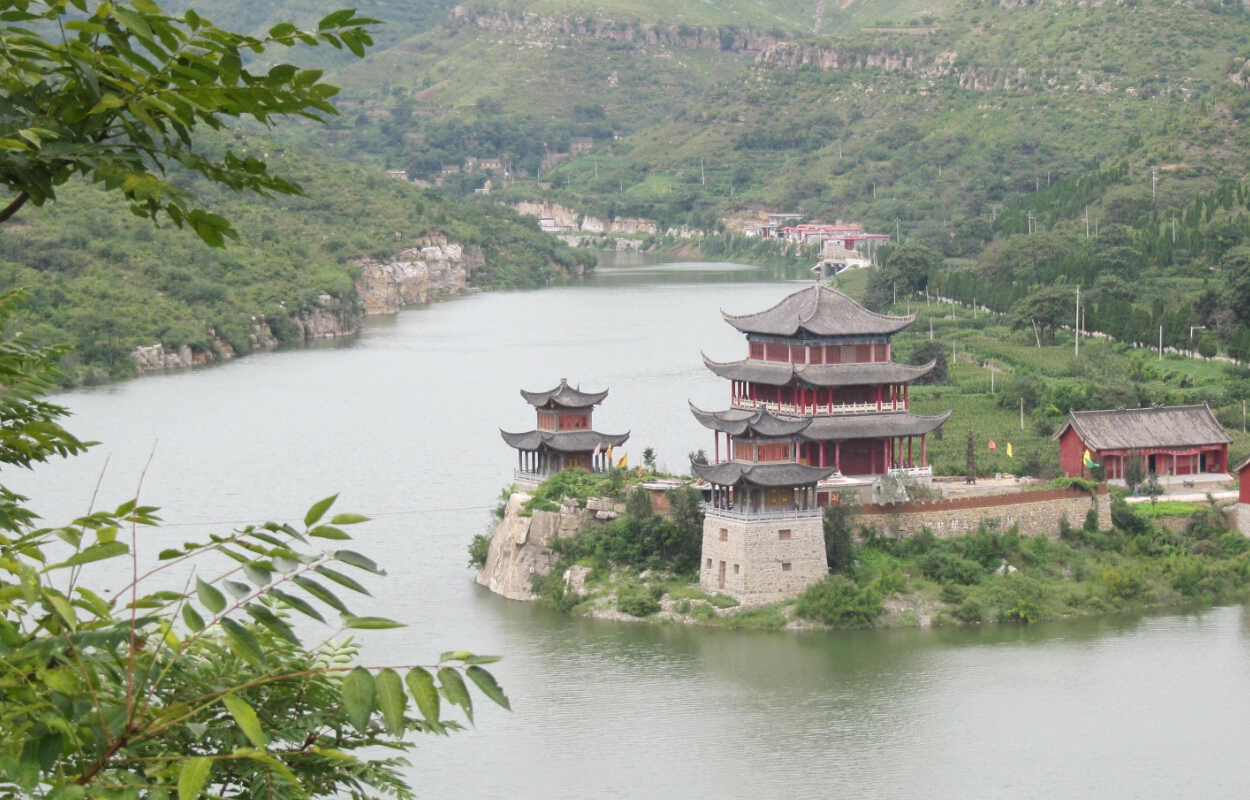 {線上娛樂}(鹤壁旅游景点大全一日游)