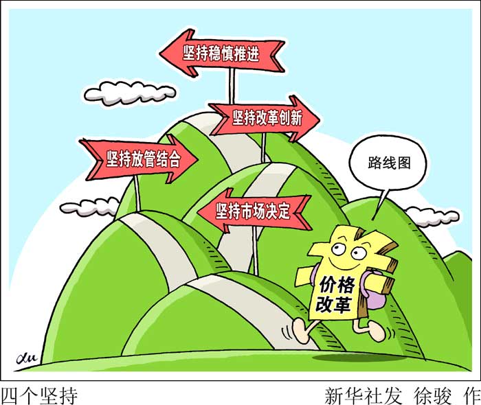 {捕魚機}(十四个坚持对应的诗句)