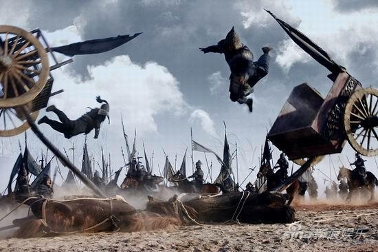 {賭馬}(官渡之战发生在哪一年)