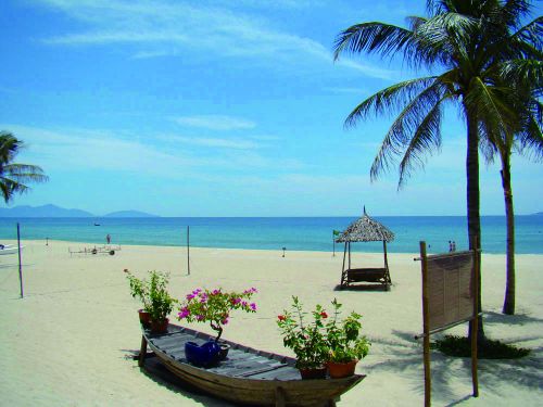 {娛樂城}(越南岘港旅游购物陷阱)