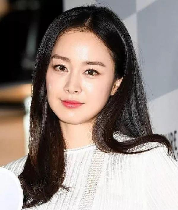 韩国第一美女的简单介绍 韩国第一美女的简单介绍