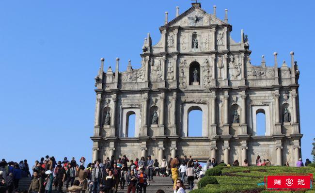 {體育投注}(港澳地区著名景点) {體育投注}(港澳地区著名景点)