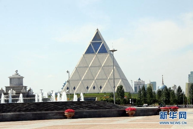 {老虎機}(哈萨克斯坦旅游签证)