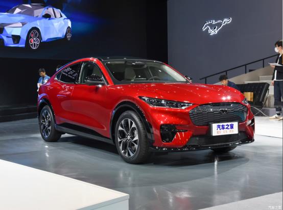 {娛樂城}(福特野马汽车价格及图片)