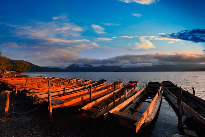 {線上娛樂}(丽江去泸沽湖自驾游攻略)