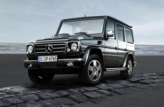 {娛樂城}(外观最霸气的越野车图片)