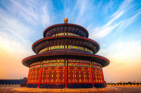 {捕魚機}(五一长假北京游玩攻略)