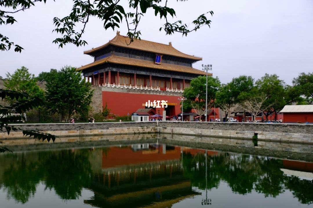 {捕魚機}(五一长假北京游玩攻略)